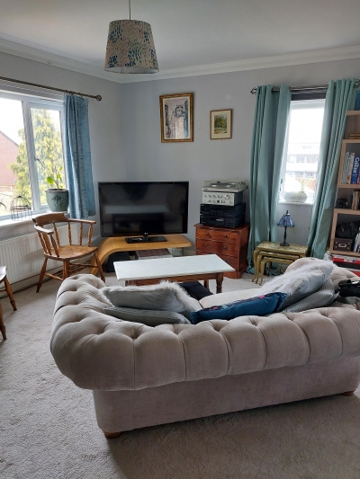 house exchange in Poringland