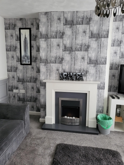 house exchange in Outwood