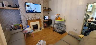 2 bedrooms house in Failsworth
