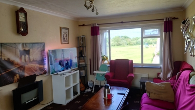 maisonette exchange in Coventry