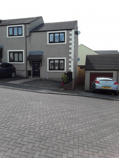 2 bedrooms house in Appleby-in-Westmorland