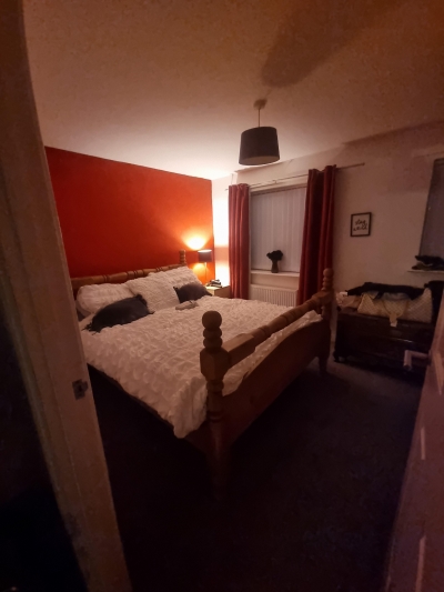 house exchange in Glossop