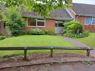 bungalow exchange in Streetly