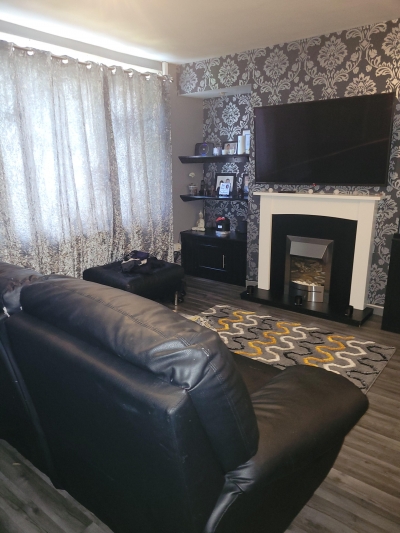 house exchange in Stalybridge