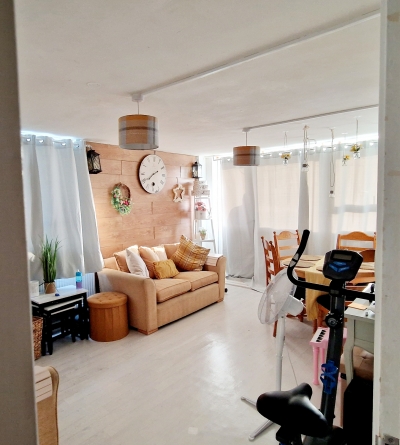 flat exchange in Swindon