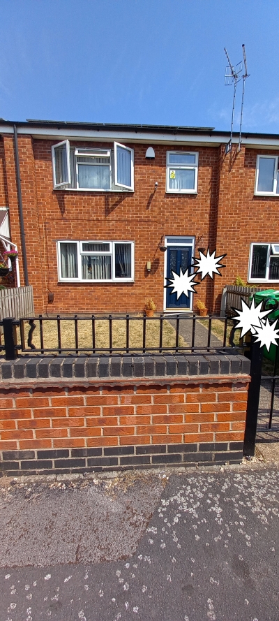 house exchange in Bulwell