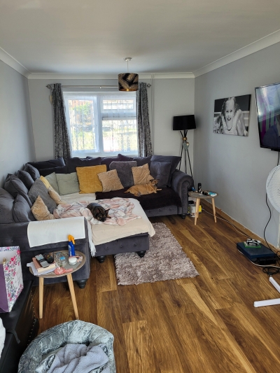 2 bedrooms house in Luton