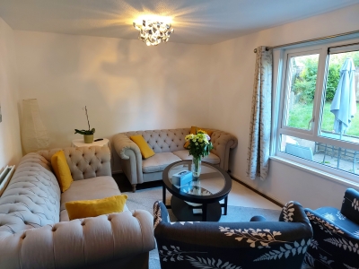 house exchange in Birmingham