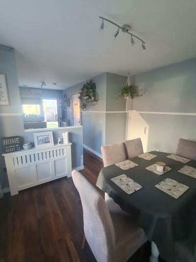 house exchange in Colchester