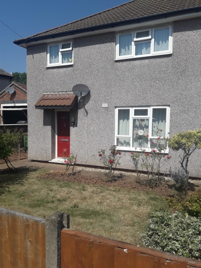 house exchange in Ashby-de-la-Zouch