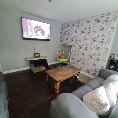 house exchange in Rustington