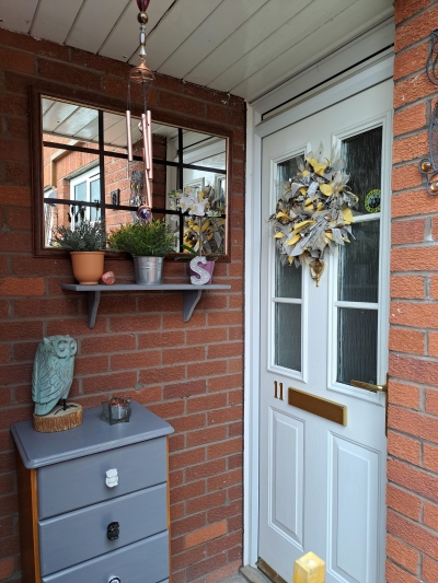 flat exchange in Brierley Hill