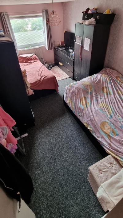 house exchange in London