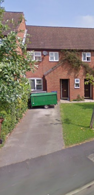 2 bedrooms house in Rocester