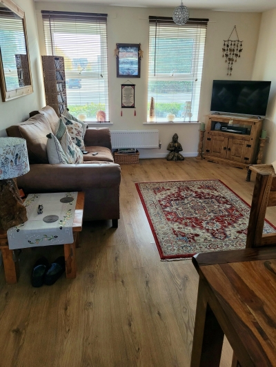 1 bedroom flat in Purton