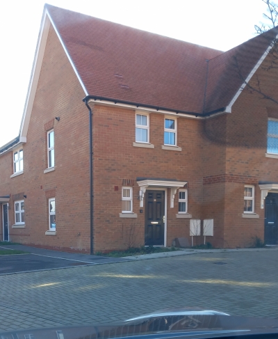 1 bedroom house in Staplehurst