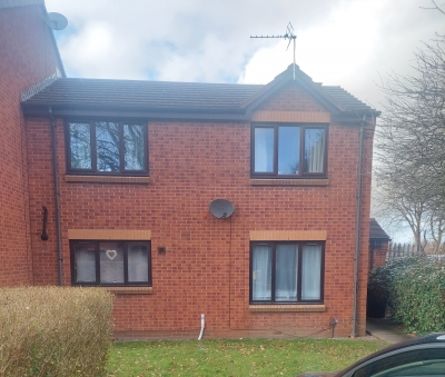 2 bedrooms house in Oakengates