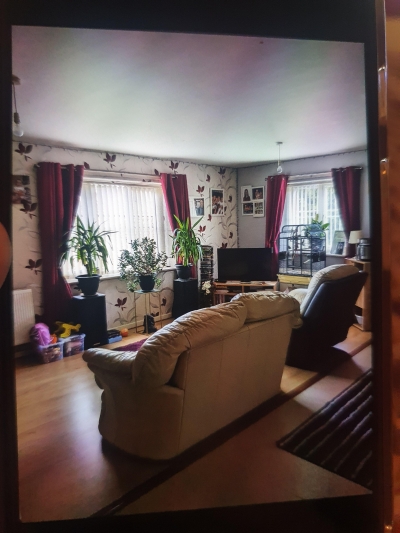 2 bedrooms flat in Longford