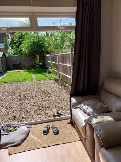 2 bedrooms house in London