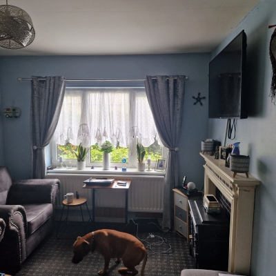 1 bedroom flat in Walsall