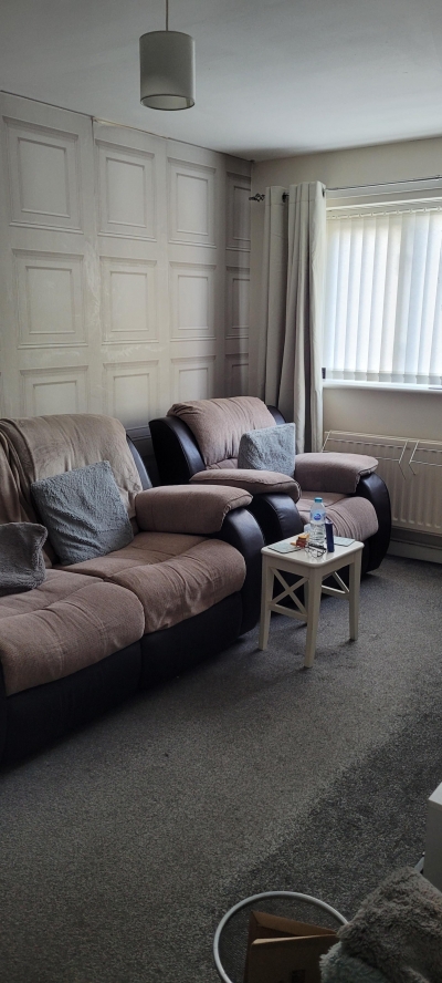 3 bedrooms house in Walsall