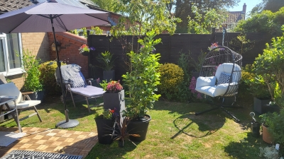 2 bedrooms bungalow in Diss