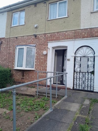 2 bedrooms house in Beaumont Leys