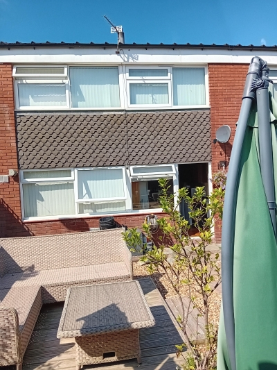 2 bedrooms house in Euxton