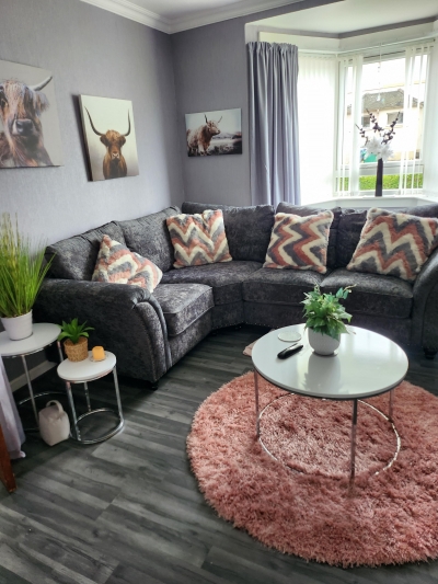 3 bedrooms house in St Andrews