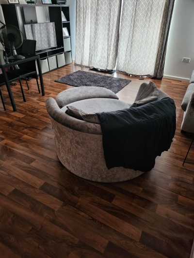 2 bedrooms flat in Marsh