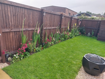 2 bedrooms house in Market Weighton