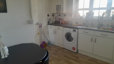 2 bedrooms flat in London