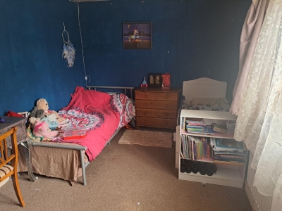 2 bedrooms flat in Park Wood