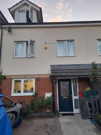 4 bedrooms house in Cutteslowe