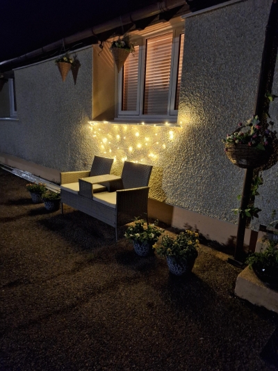 2 bedrooms bungalow in Ballachulish