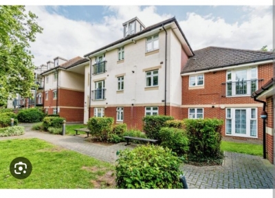 2 bedrooms flat in Freemantle