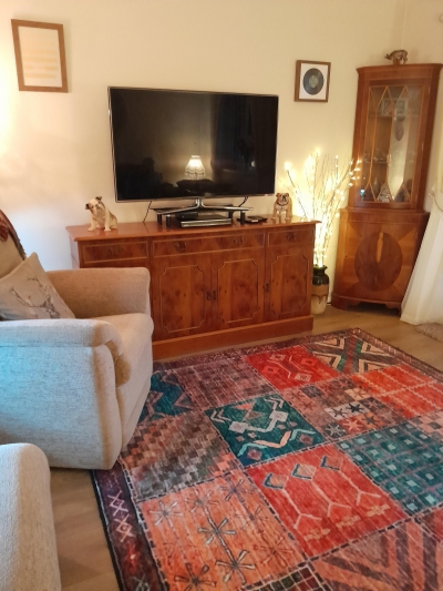 2 bedrooms house in Fordingbridge