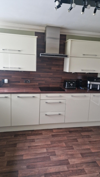 3 bedrooms house in Woolwich