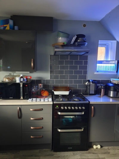 3 bedrooms house in Llandaff North
