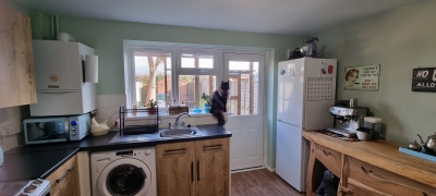 2 bedrooms house in Yapton
