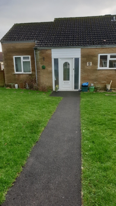 2 bedrooms bungalow in Kingsbury Episcopi