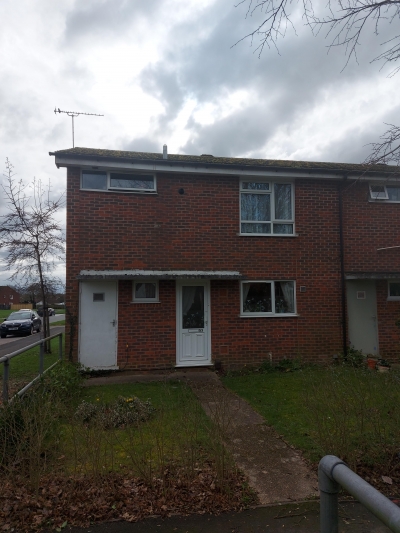 3 bedrooms house in Emsworth