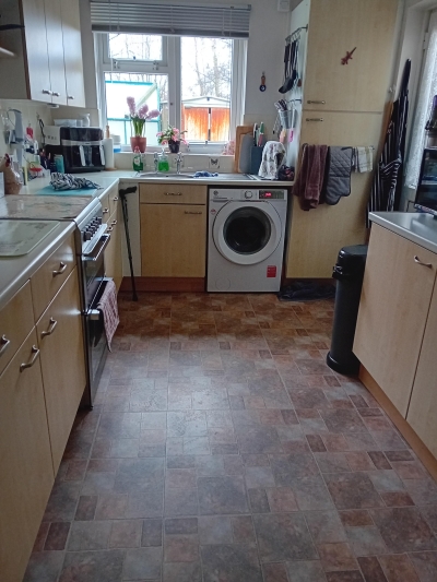 2 bedrooms bungalow in Aldborough