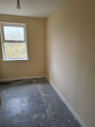 2 bedrooms house in London