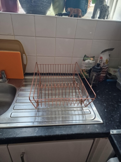 3 bedrooms flat in London