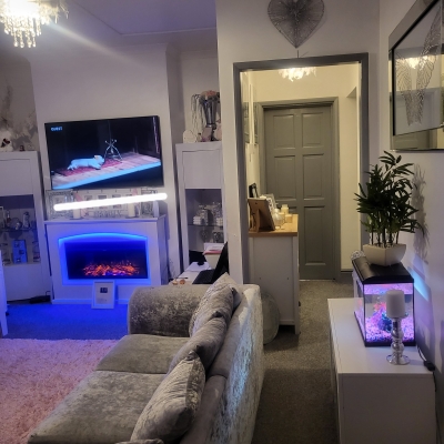 3 bedrooms flat in London