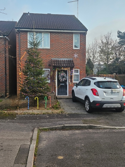 3 bedrooms house in Canford Heath