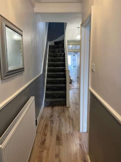 2 bedrooms house in Noel Park