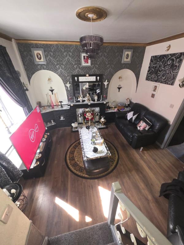 2 bedrooms house in Maryport