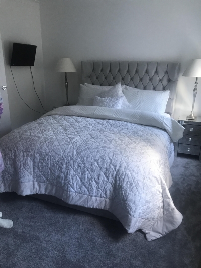 house exchange in London